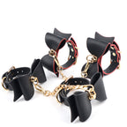 Bound by Bows Bondage Essentials