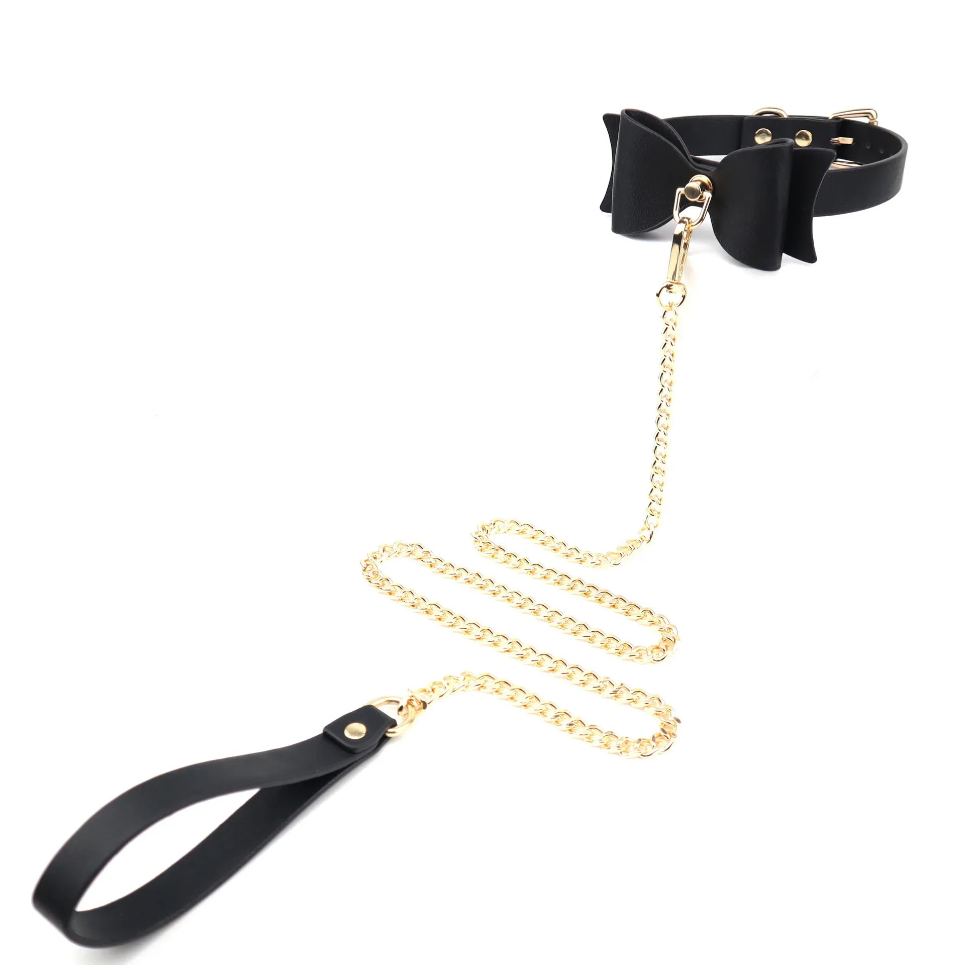 Bound by Bows Bondage Essentials - Puppy's Aesthetics