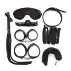 Playtime Bondage Training Kit