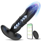The Rump-Shaker Prostate Massager