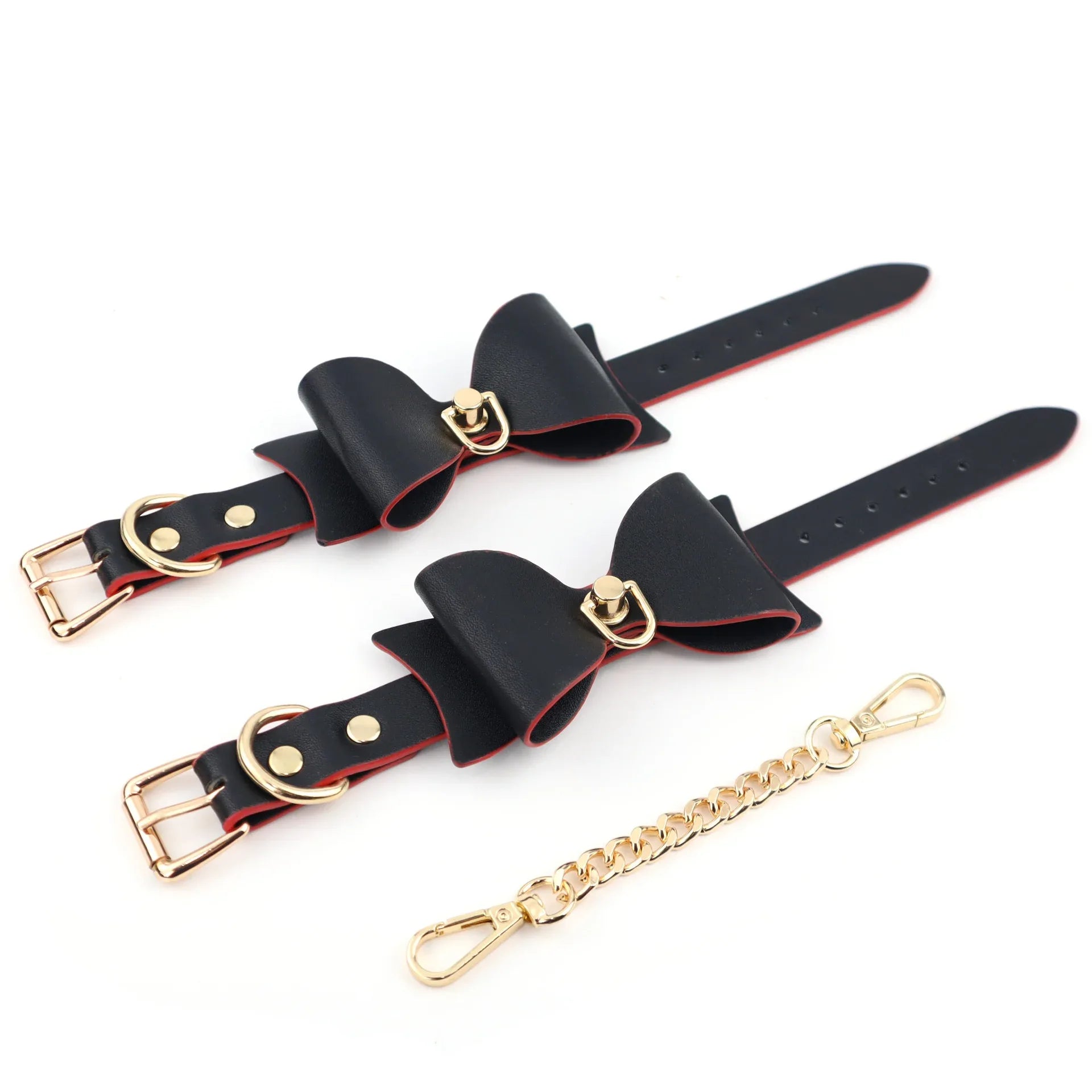 Bound by Bows Bondage Essentials - Puppy's Aesthetics