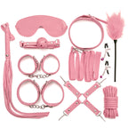Playtime Bondage Training Kit