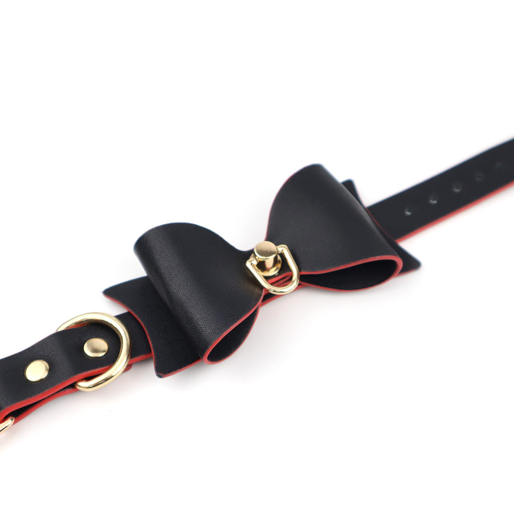 Bound by Bows Bondage Essentials