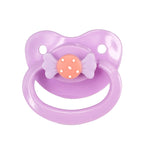 ABDL Candy Sweet Adult Pacifier (Colors)