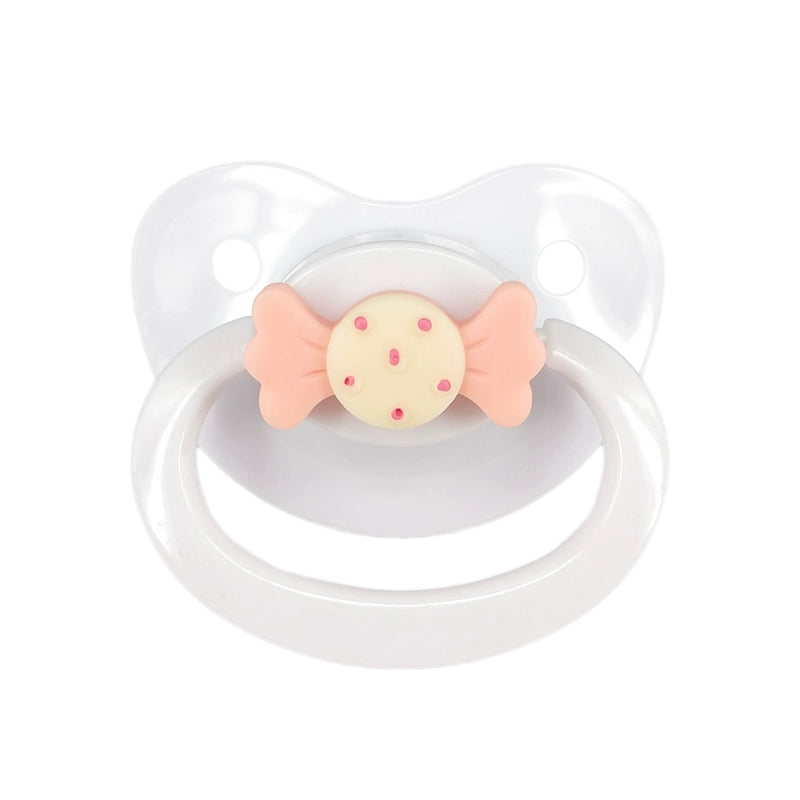 ABDL Candy Sweet Adult Pacifier (Colors)