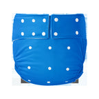 SnuggleShield Adult Reusable Diaper – Waterproof & Washable