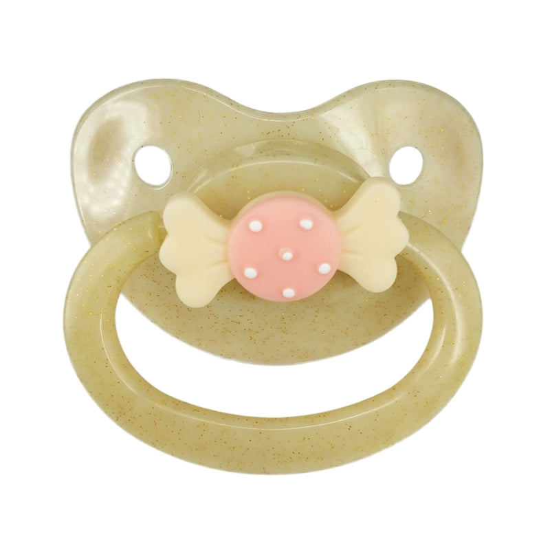 ABDL Candy Sweet Adult Pacifier (Colors)