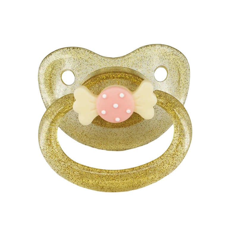 ABDL Candy Sweet Adult Pacifier (Colors)