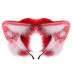Enchanting Fox Ear & Tail Plug Set