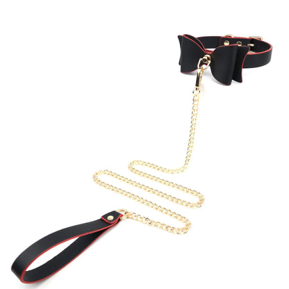 Bound by Bows Bondage Essentials - Puppy's Aesthetics