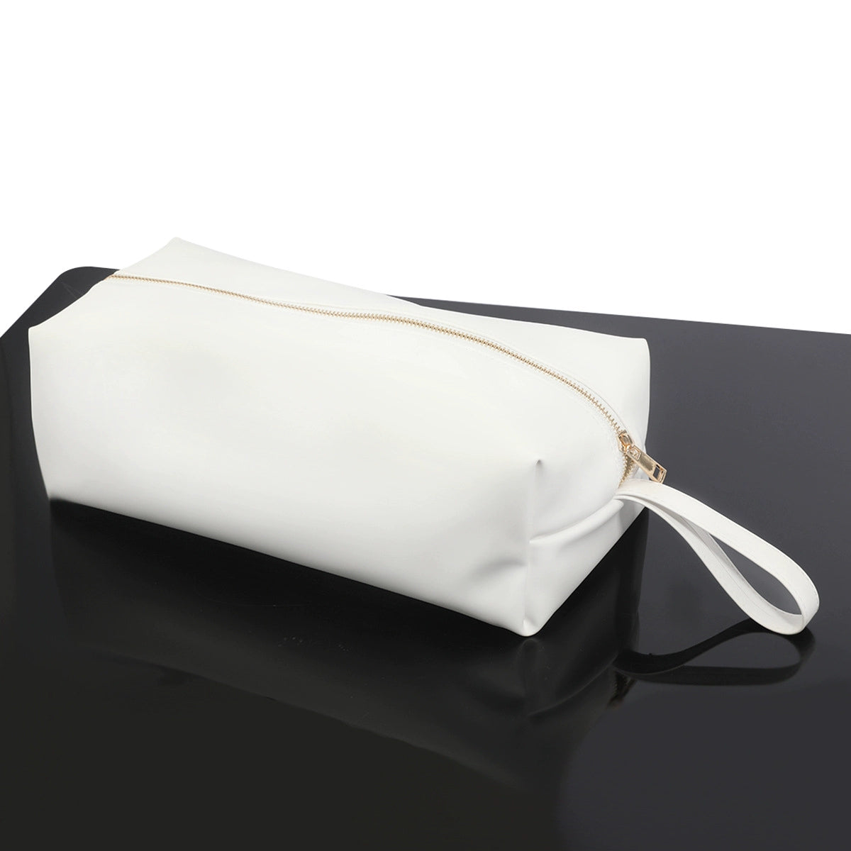 Princess White & Pink 8-Piece Bondage Kit