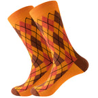 Adorable Autumn Mid-Calf Socks (Colors)