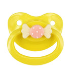 ABDL Candy Sweet Adult Pacifier (Colors)