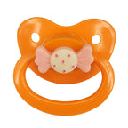 ABDL Candy Sweet Adult Pacifier (Colors)