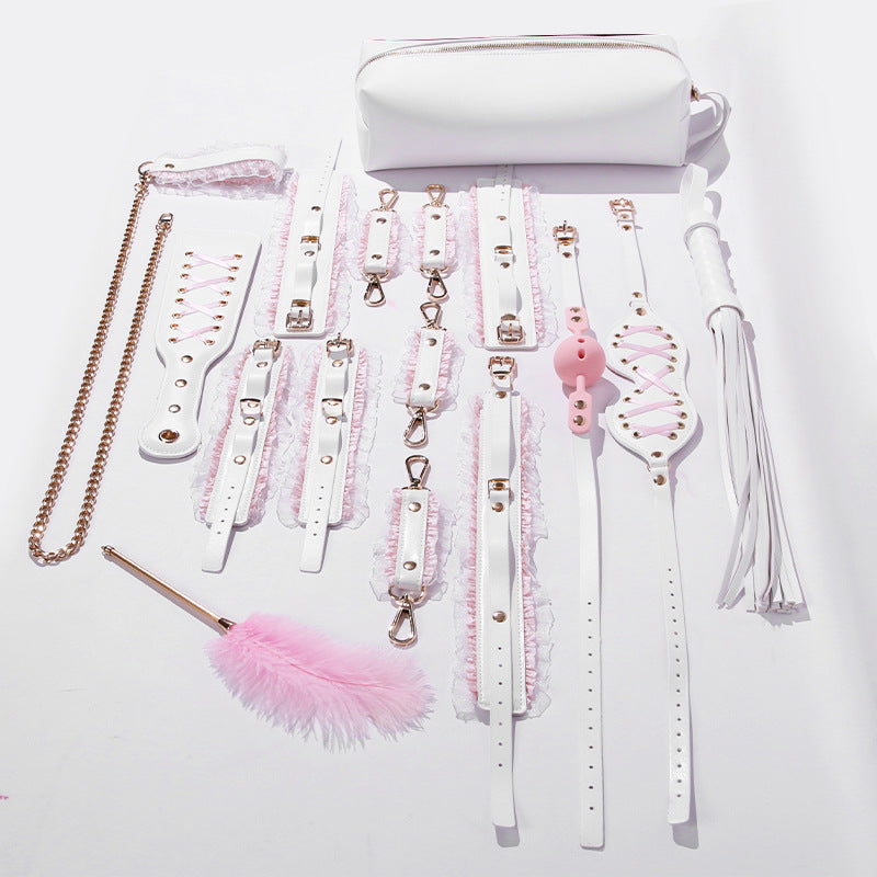 Sugarbound Princess Play Kit