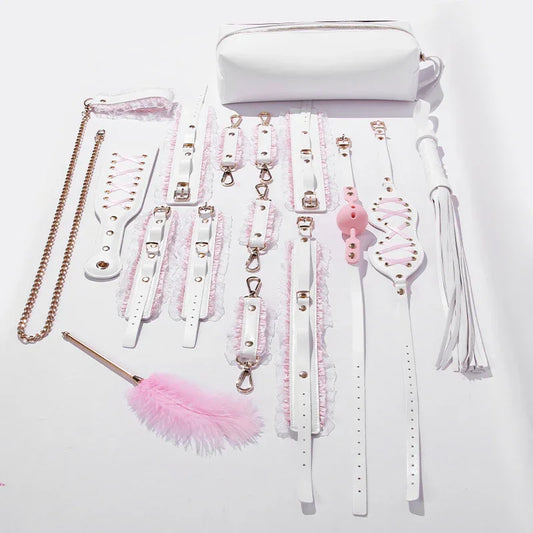 Sugarbound Princess Play Kit - Puppy's Aesthetics