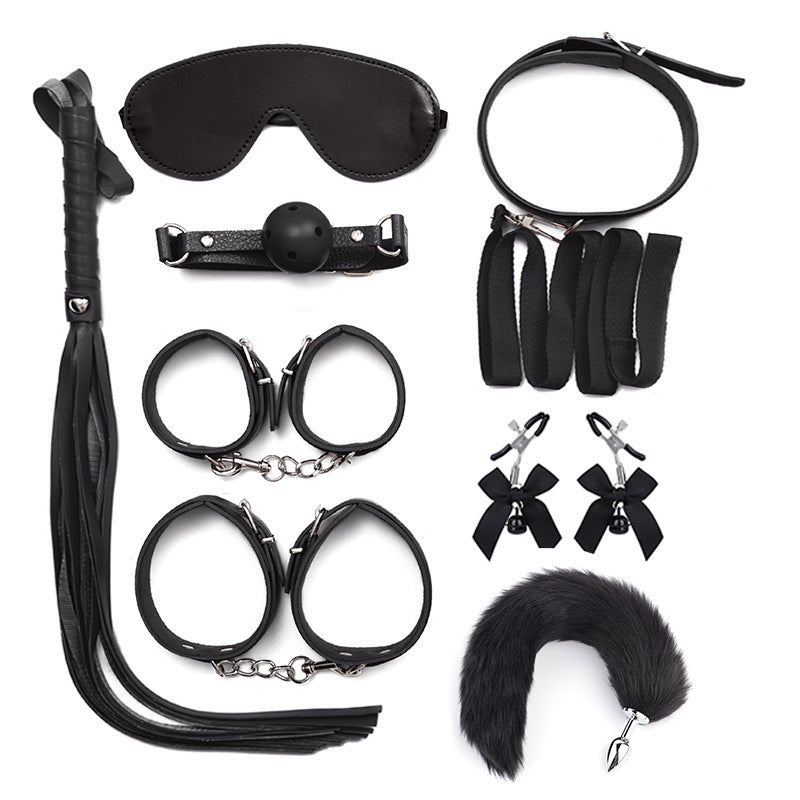 Playtime Bondage Training Kit