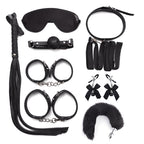 Playtime Bondage Training Kit