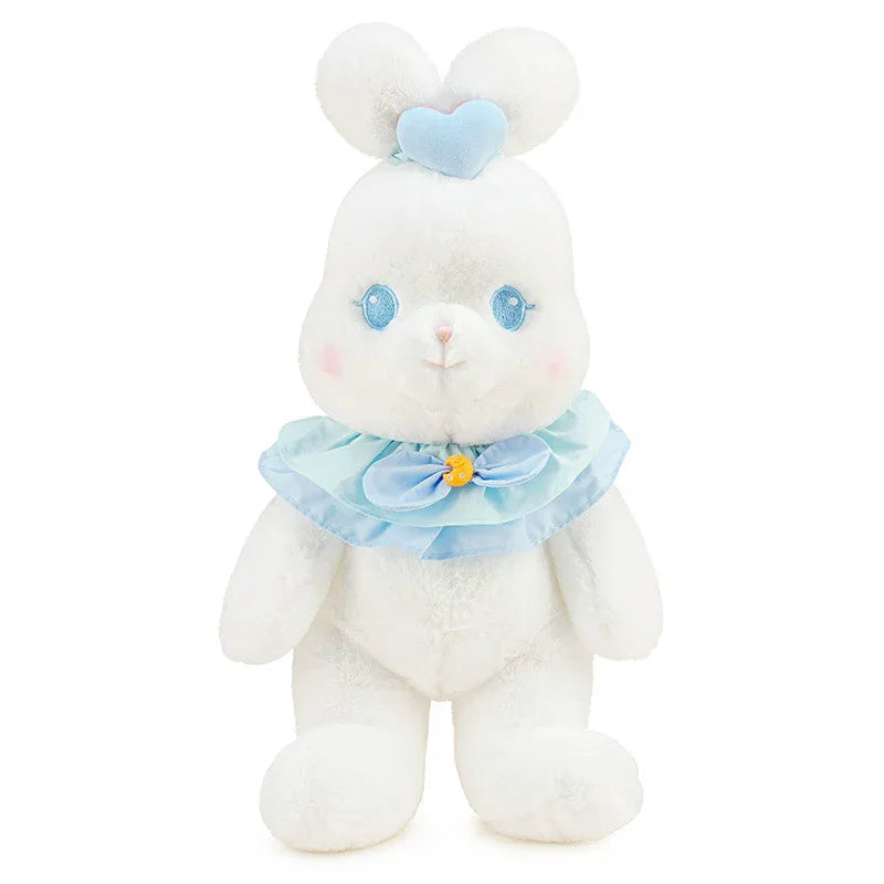 Dreamy Bunny Hug Plushie - Puppy's Aesthetics