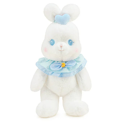 Dreamy Bunny Hug Plushie - Puppy's Aesthetics