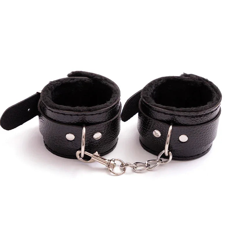 Playtime Bondage Training Kit - Puppy's Aesthetics