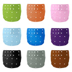 SnuggleShield Adult Reusable Diaper – Waterproof & Washable