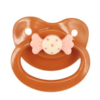 ABDL Candy Sweet Adult Pacifier (Colors)