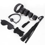 Playtime Bondage Training Kit