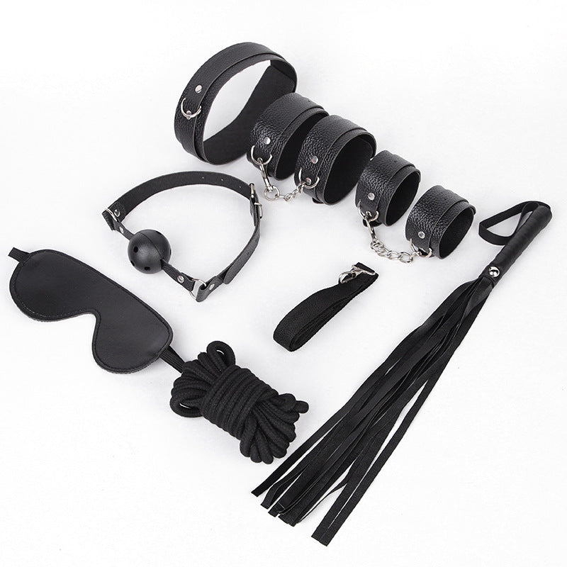 Playtime Bondage Training Kit
