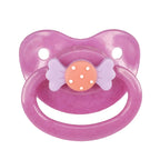 ABDL Candy Sweet Adult Pacifier (Colors)