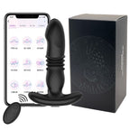 The Rump-Shaker Prostate Massager