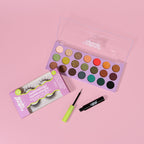 Fearlessly Bold Collection Set