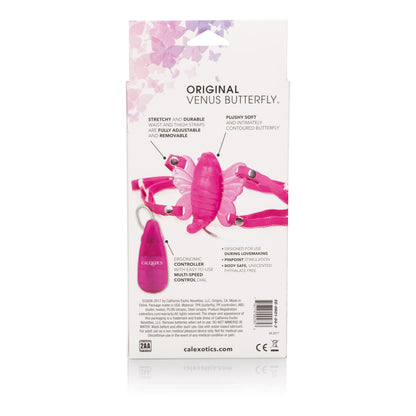 Venus Butterfly - Original Personal Massager