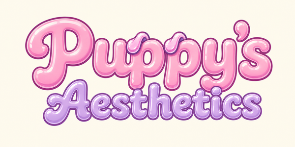 Puppy's Aesthetics