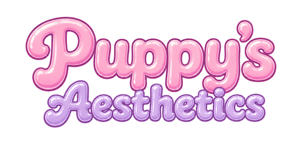 Puppy's Aesthetics