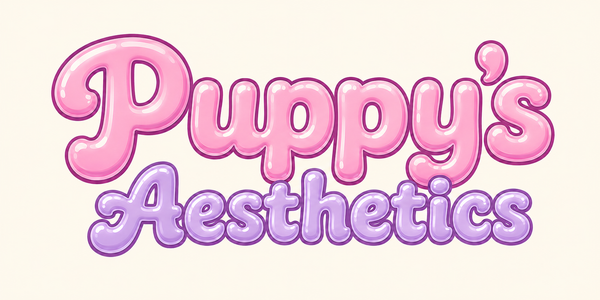 Puppy's Aesthetics