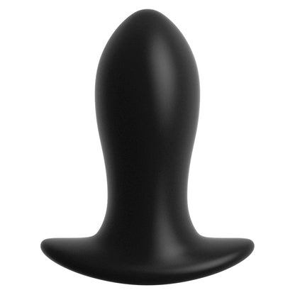 Hookup Panties Remote Princess Panty-Black S-L