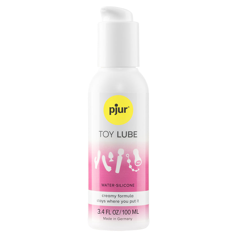 USA Only - Pjur Toy Lube 100ml