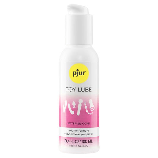 USA Only - Pjur Toy Lube 100ml