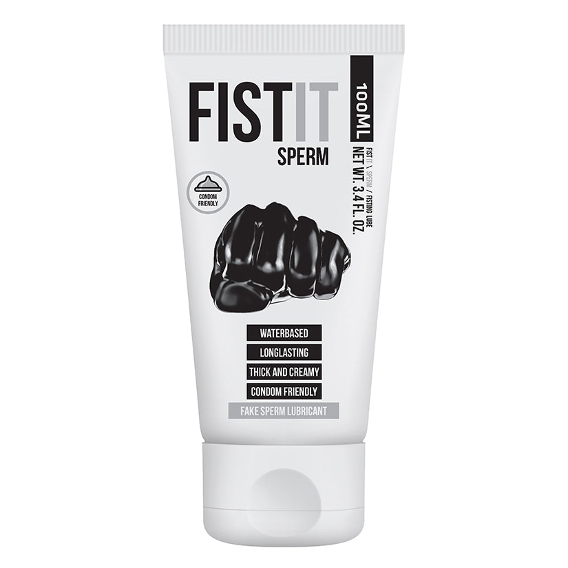USA Only - Fist it Sperm 3.4oz