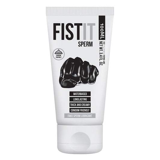 USA Only - Fist it Sperm 3.4oz