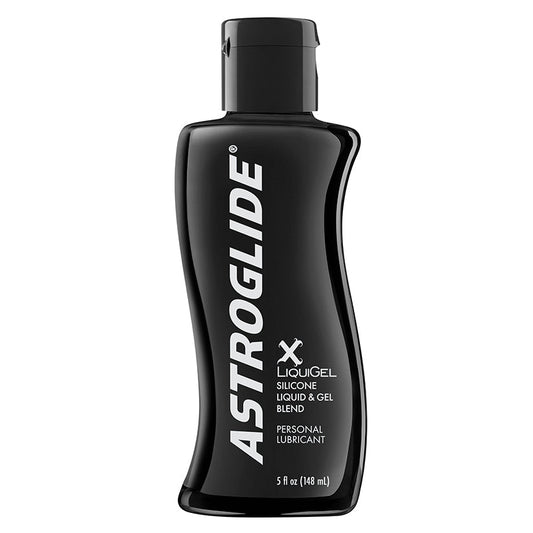 USA Only - Astroglide X Silicone LiquiGel 5oz