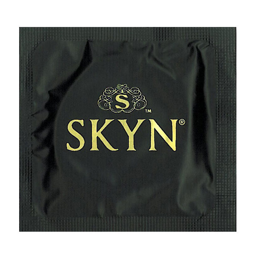 USA Only - LifeStyles Skyn Non-Latex Condoms