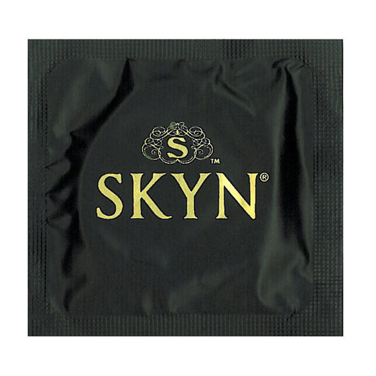 USA Only - LifeStyles Skyn Non-Latex Condoms