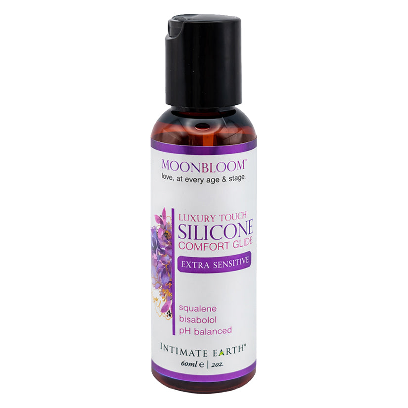 USA Only - MoonBloom Silicone 2oz