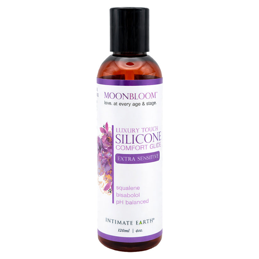 USA Only - MoonBloom Silicone 4oz