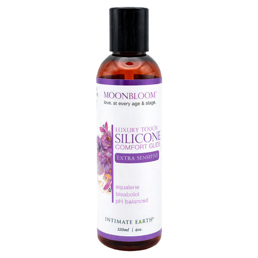 USA Only - MoonBloom Silicone 4oz