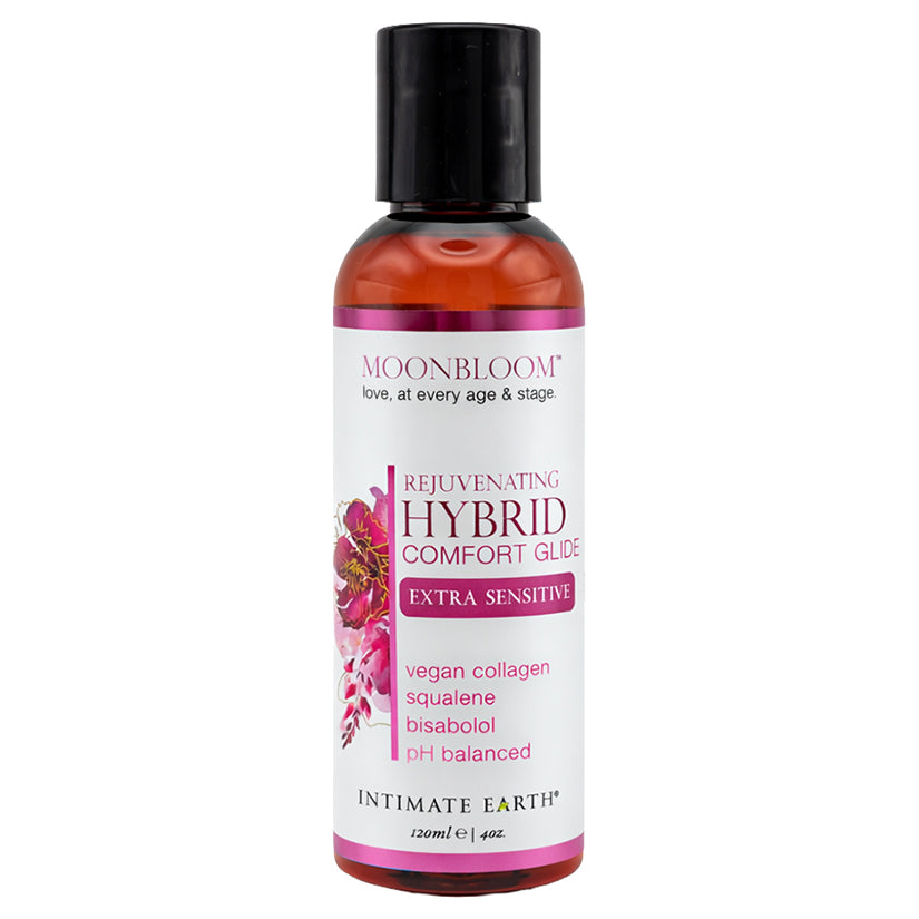 USA Only - MoonBloom Hybrid 4oz