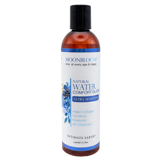 USA Only - MoonBloom Water 8oz