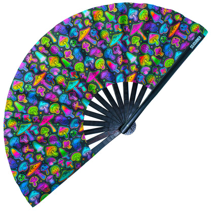 Festival Fans